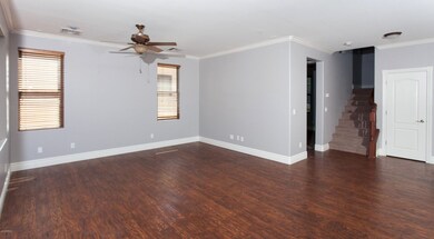 Great Room Floorplan