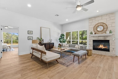 496 Spoonts Ln, Liberty Hill, TX 78642 - photo 3