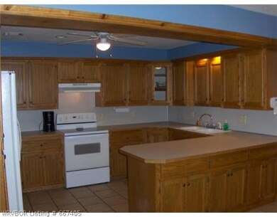 472555 E 1070 Rd, Muldrow, OK 74948 - photo 3