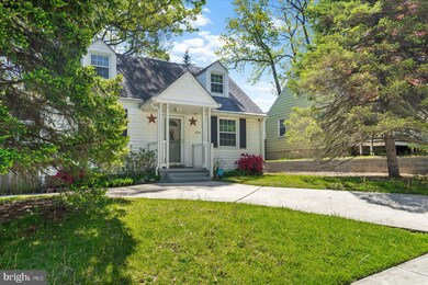 1829 Cromwood Rd, Parkville, MD 21234 - photo 3