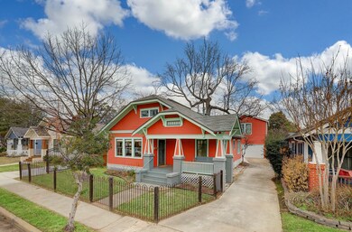 927 Key St, Houston, TX 77009 - photo 2