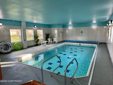 2930 S Bodenburg Loop, Palmer, AK 99645 - photo 2