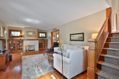 Living Room.