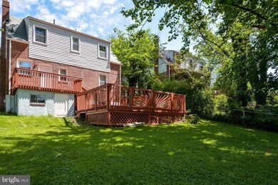 5445 Varnum St, Bladensburg, MD 20710 - photo 2