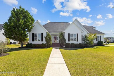363 Primrose Ln, Winterville, NC 28590 - photo 2