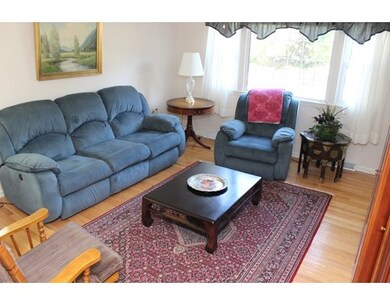 114 Main Blvd, Shrewsbury, MA 01545 - photo 3