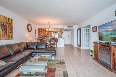 Parker Plaza Estates unit 1803, Hallandale Beach, FL 33009 - photo 3