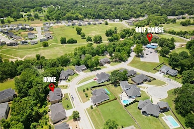 1417 Lee St, Pea Ridge, AR 72751 - photo 2