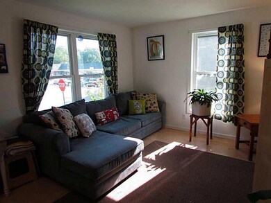 Family Room.