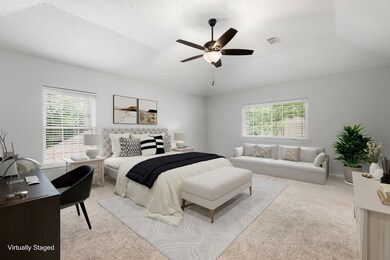 16838 Country Bridge Rd, Houston, TX 77095 - photo 6