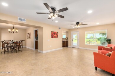 DINING ROOM OFF KITCHEN