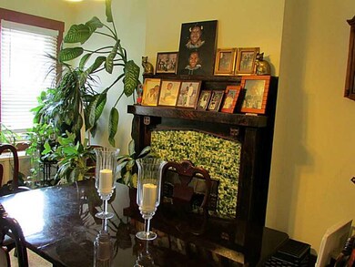 Dining Room.