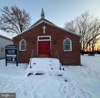 133 W Mispillion St, Harrington, DE 19952 - photo 7