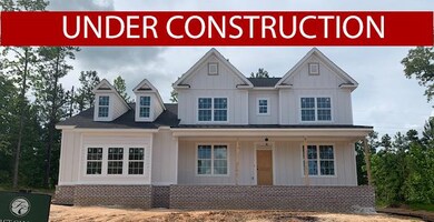 515 Mattock Dr, Evans, GA 30809 - photo 2