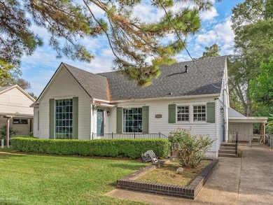 117 Preston Ave, Shreveport, LA 71105 - photo 2