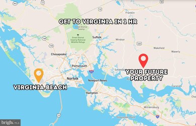 00 Golden Hill Rd, Surry, VA 23883 - photo 4