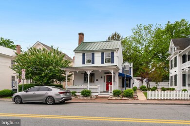 402 N Talbot St, Saint Michaels, MD 21663 - photo 2