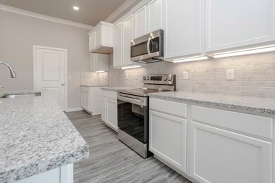 1341 Canal St, Odessa, TX 79765 - photo 5