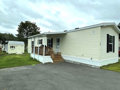 40 Colby Rd, Newmarket, NH 03857 - photo 2