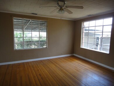 BEDROOM #3