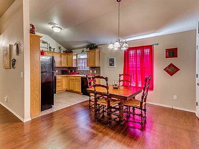 Dining Room.