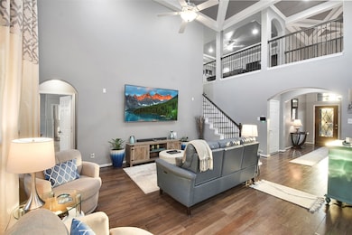 3431 Smart Sands Ln, Fulshear, TX 77441 - photo 6