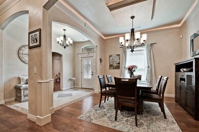 3708 NW Park Hill Blvd, Bentonville, AR 72712 - photo 3