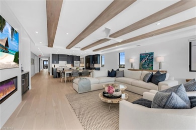 6230 Estero Blvd unit 402, Fort Myers Beach, FL 33931 - photo 3