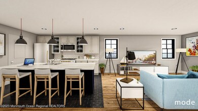 1080 Ocean Ave unit PH2, Sea Bright, NJ 07760 - photo 5