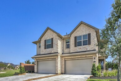 1854 Ryon Falls Dr, Richmond, TX 77469 - photo 5