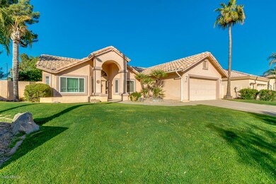 2002 E Cortez Dr, Gilbert, AZ 85234 - photo 7