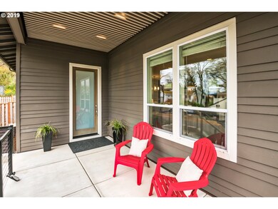 Porch