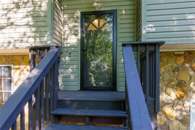 1172 Ridgeside Dr NW, Acworth, GA 30102 - photo 2