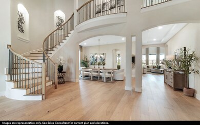 16313 Flatlands Way, Celina, TX 75009 - photo 2