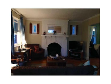Living Room.