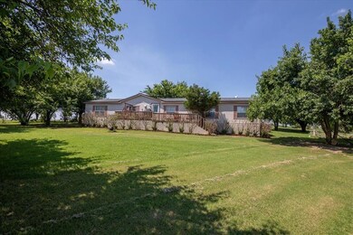358 Private Road 4440, Rhome, TX 76078 - photo 2