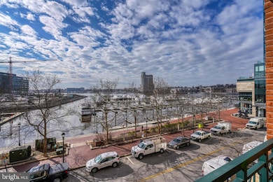 717 S President St unit 304, Baltimore, MD 21202 - photo 2