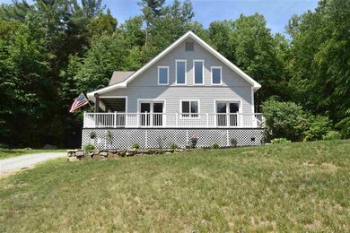 139 Shaker Rd, Canterbury, NH 03224 - photo 2