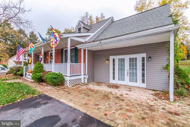 604 N 7th St, Perkasie, PA 18944 - photo 2