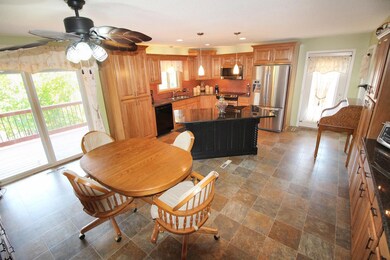 3 Bridgeview Dr, Kimberling City, MO 65686 - photo 5