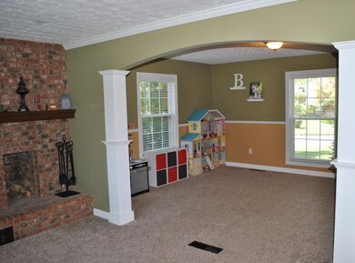 New Trim & Moulding