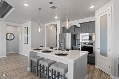 449 Soleil Rd, Socorro, TX 79927 - photo 4