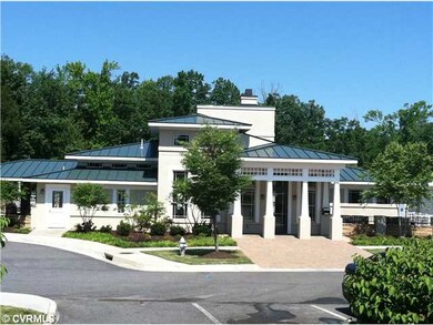 Other - Community Clubhouse