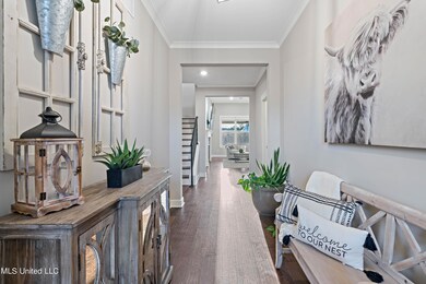 entry hall