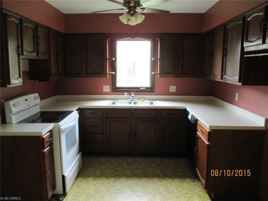 Unit 2 kitchen