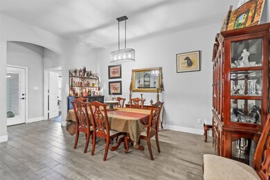 300 Brinkley Dr, Saginaw, TX 76179 - photo 6