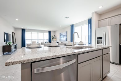 30197 W Aster Dr, Buckeye, AZ 85396 - photo 6