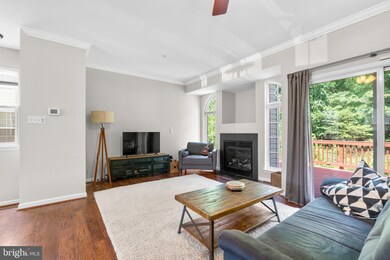 2529 Running Wolf Trail, Odenton, MD 21113 - photo 4