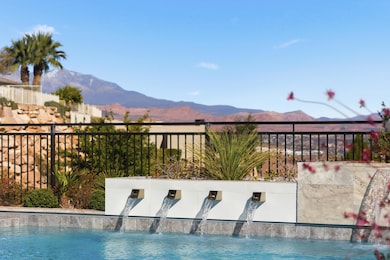 1648 S Quartz Dr, St. George, UT 84790 - photo 5