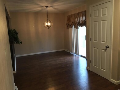 Dining Room view 2